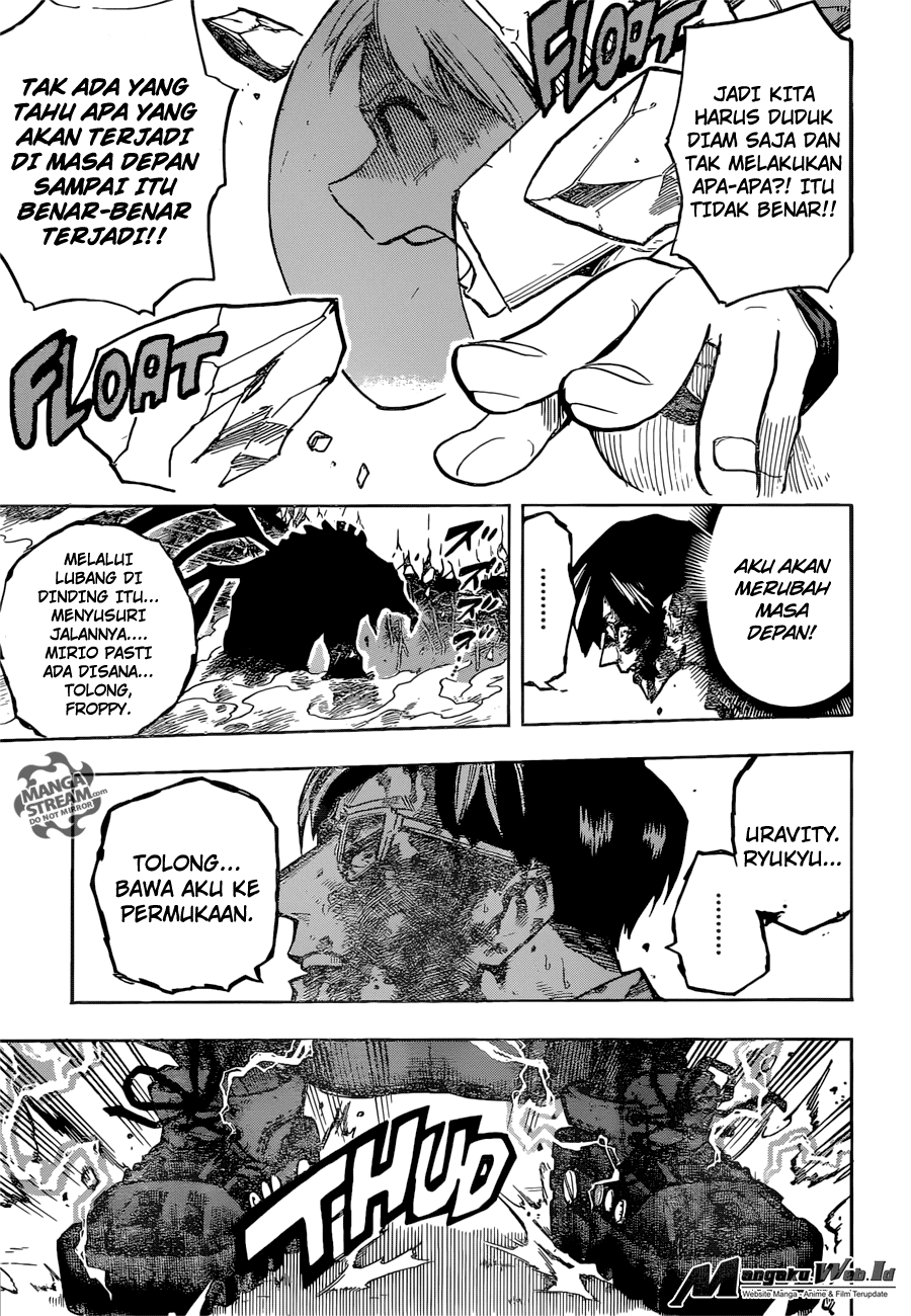 Chapter 157 - halaman 13