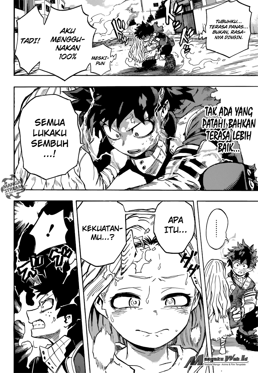 Chapter 157 - halaman 14