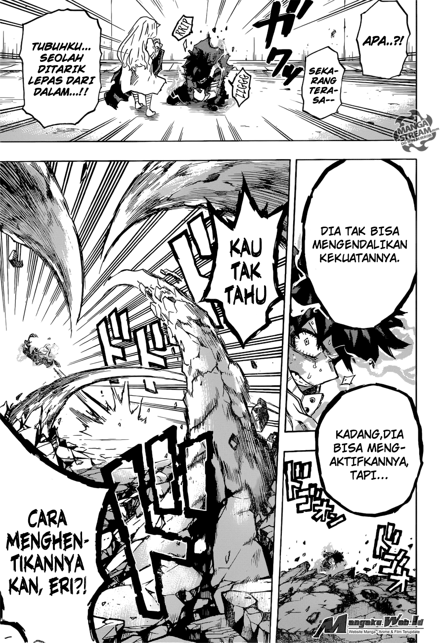 Chapter 157 - halaman 15