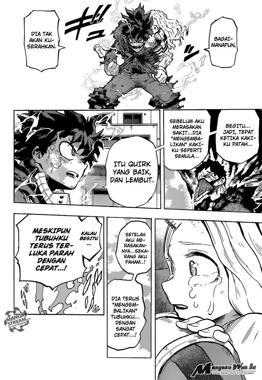 Chapter 157 - halaman 17