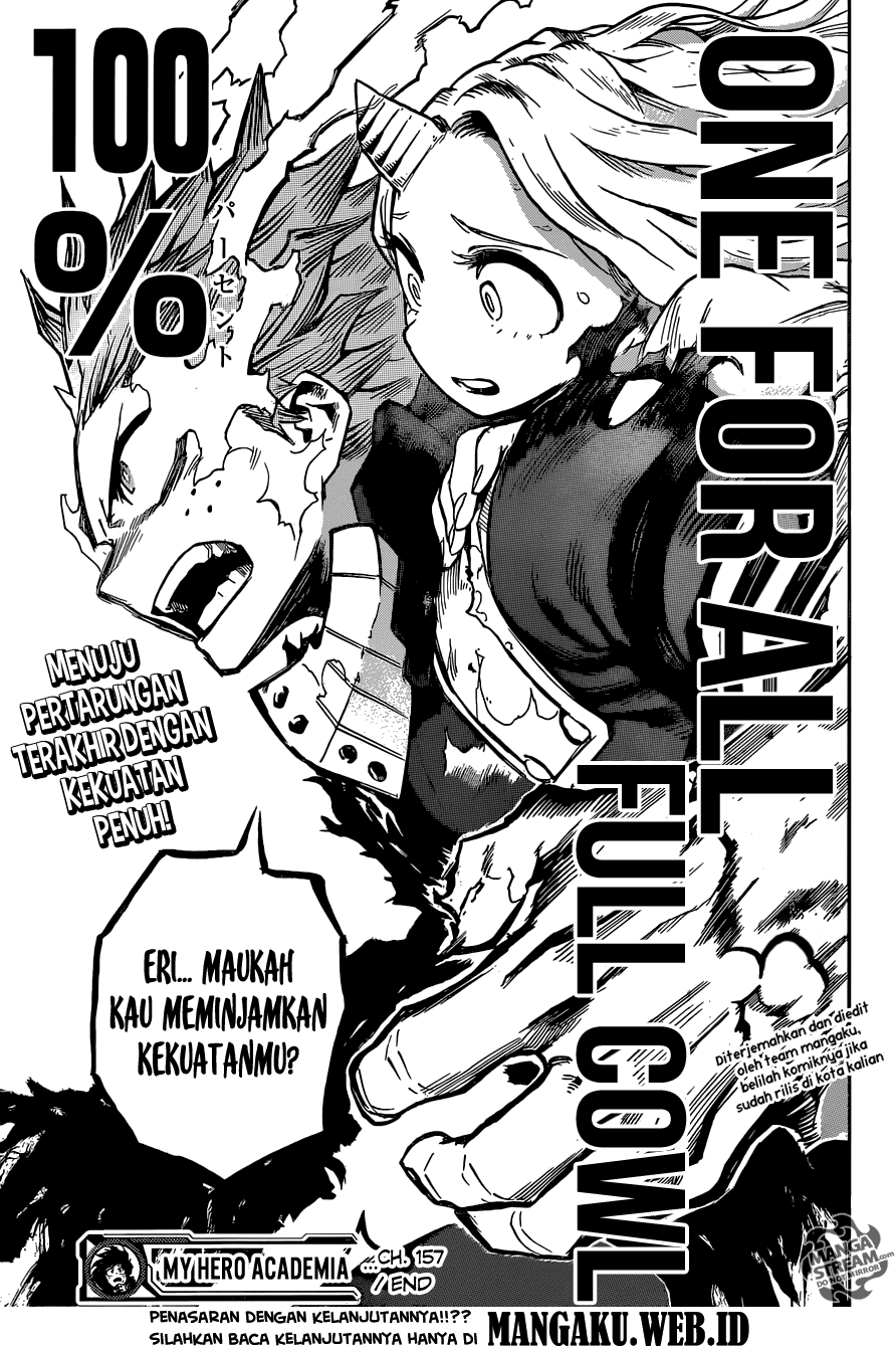 Chapter 157 - halaman 18
