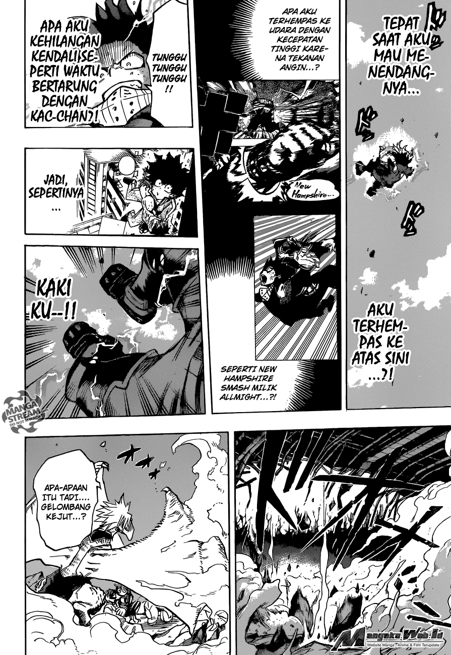 Chapter 157 - halaman 10