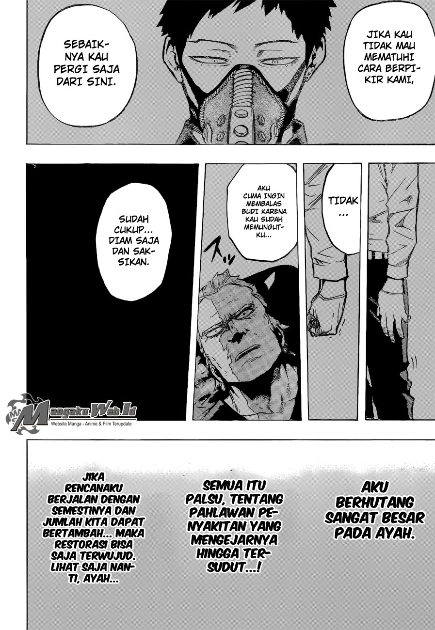 Chapter 158 - halaman 11