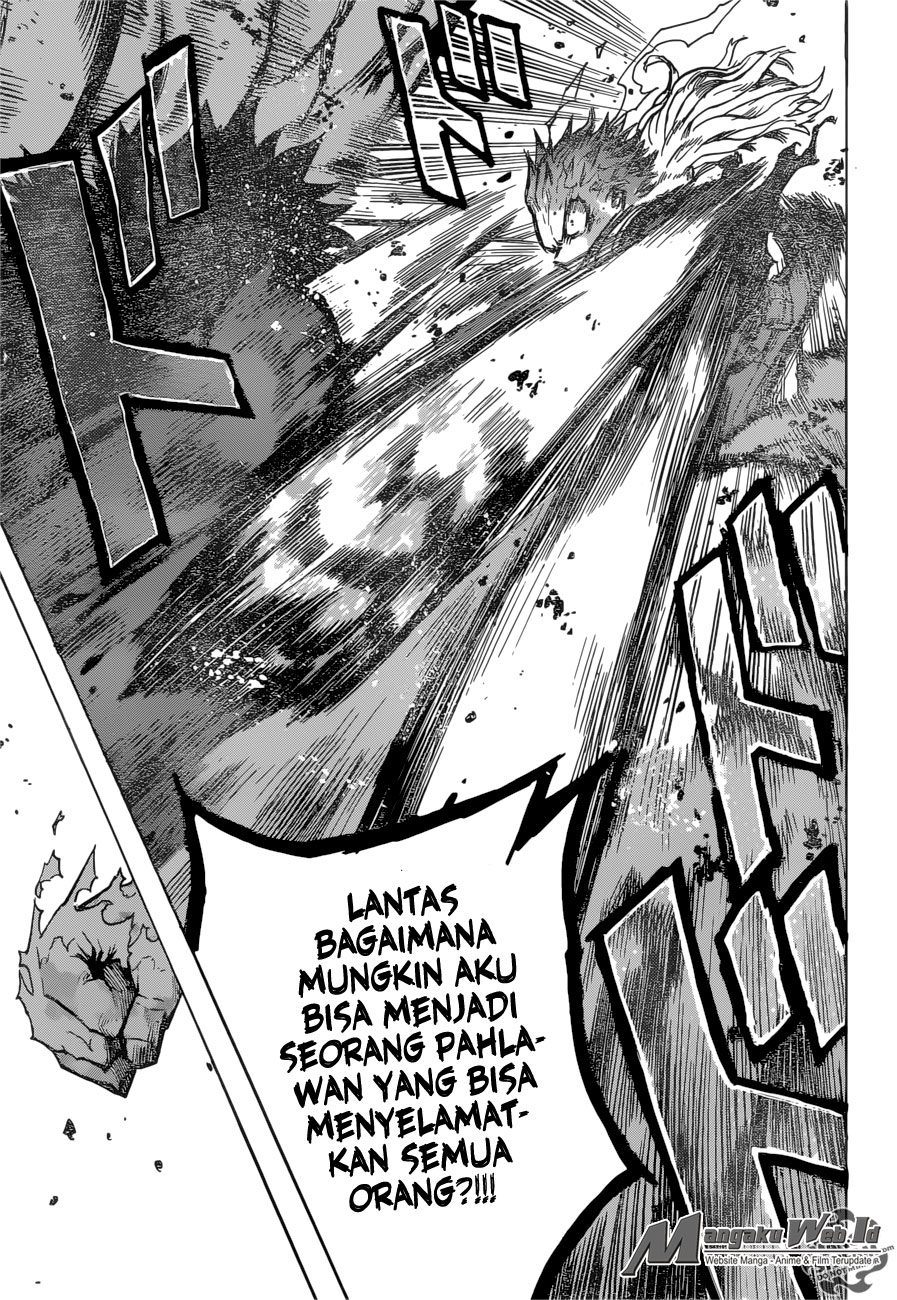 Chapter 158 - halaman 16