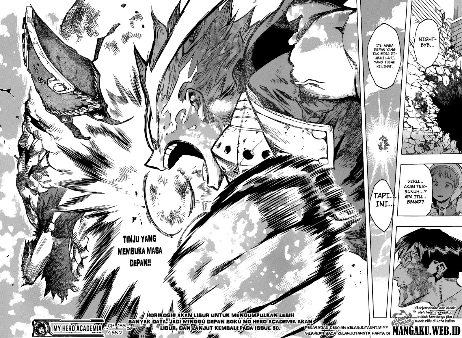 Chapter 158 - halaman 17