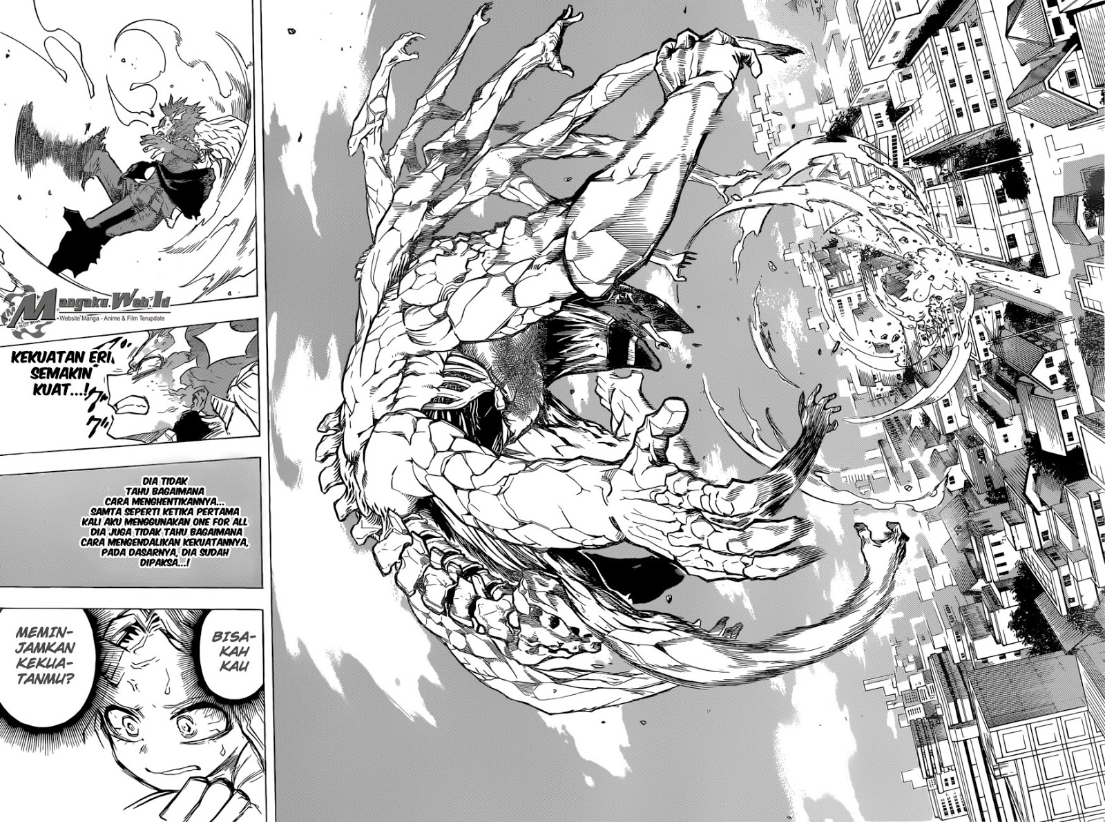 Chapter 158 - halaman 6