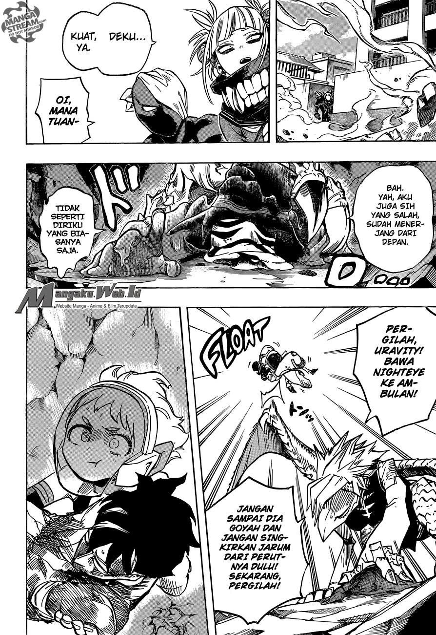 Chapter 158 - halaman 7