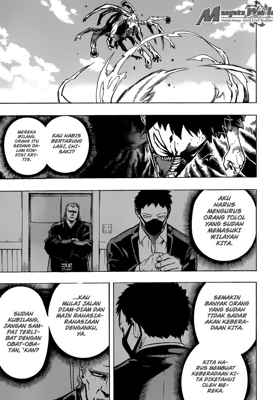 Chapter 158 - halaman 8