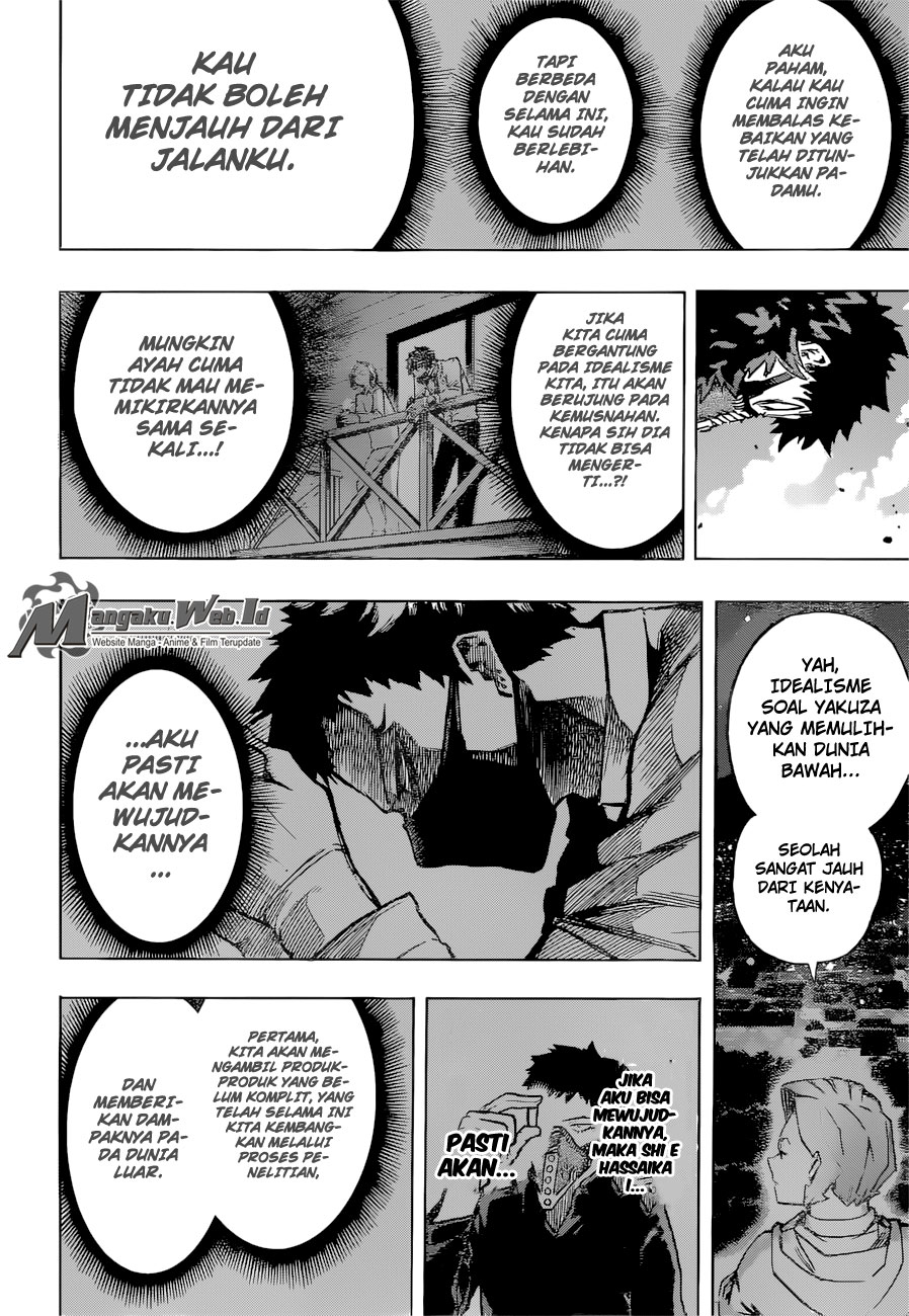 Chapter 158 - halaman 9