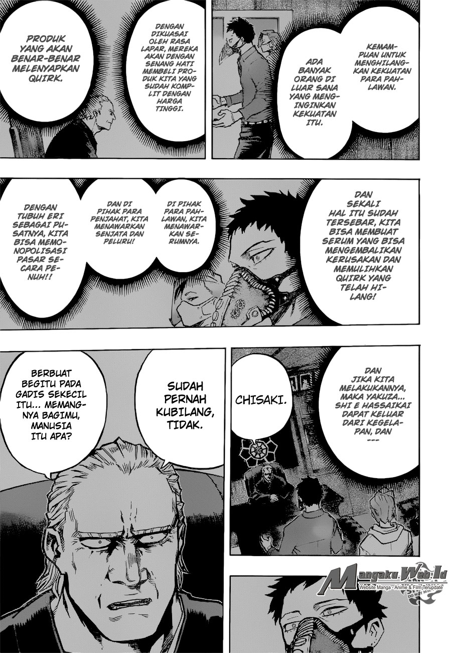 Chapter 158 - halaman 10