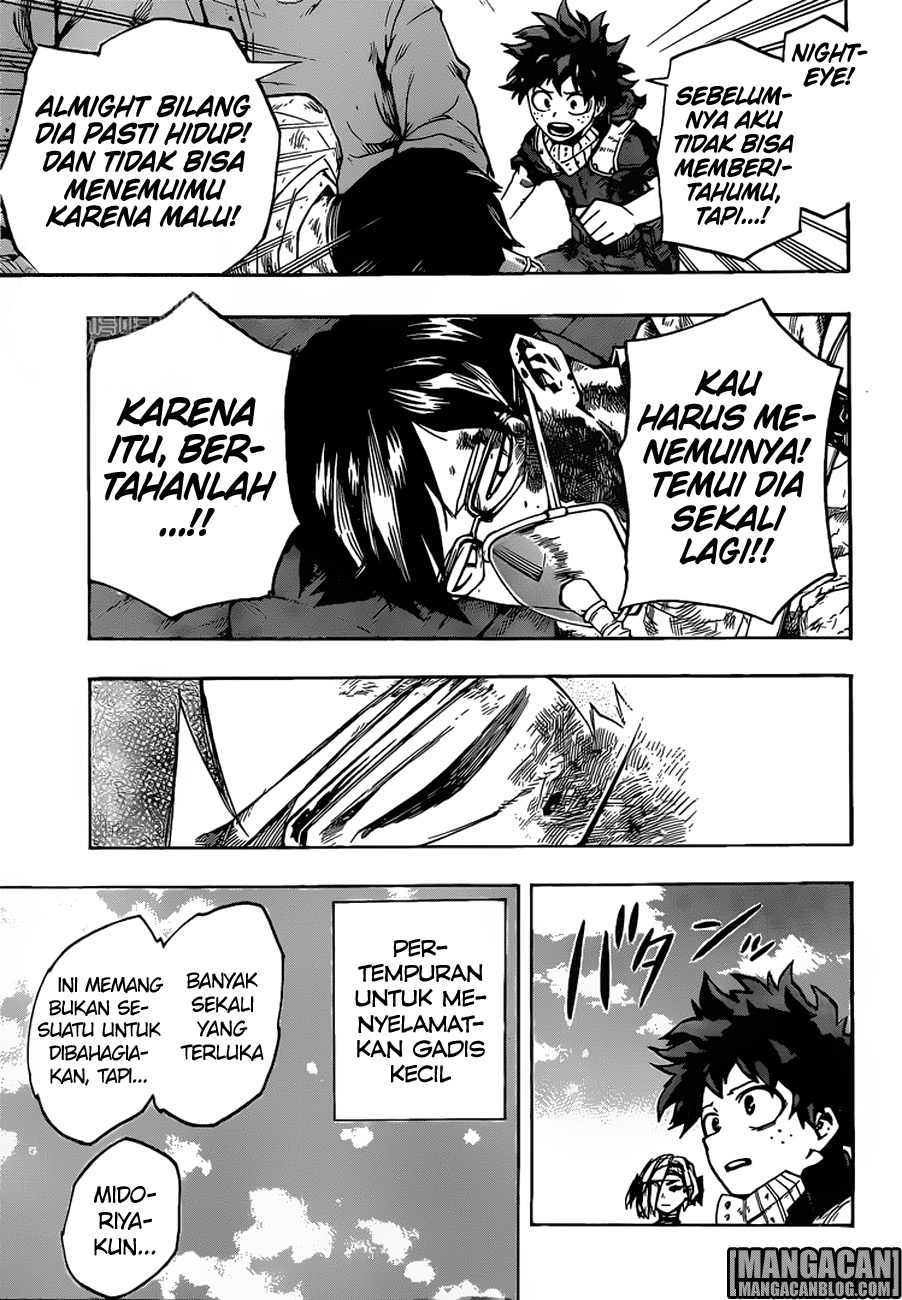 Chapter 159 - halaman 16