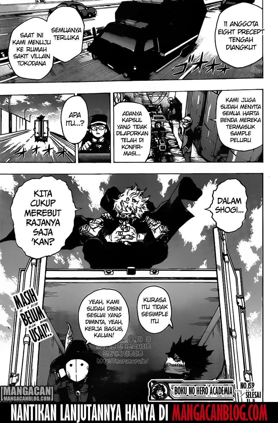 Chapter 159 - halaman 18