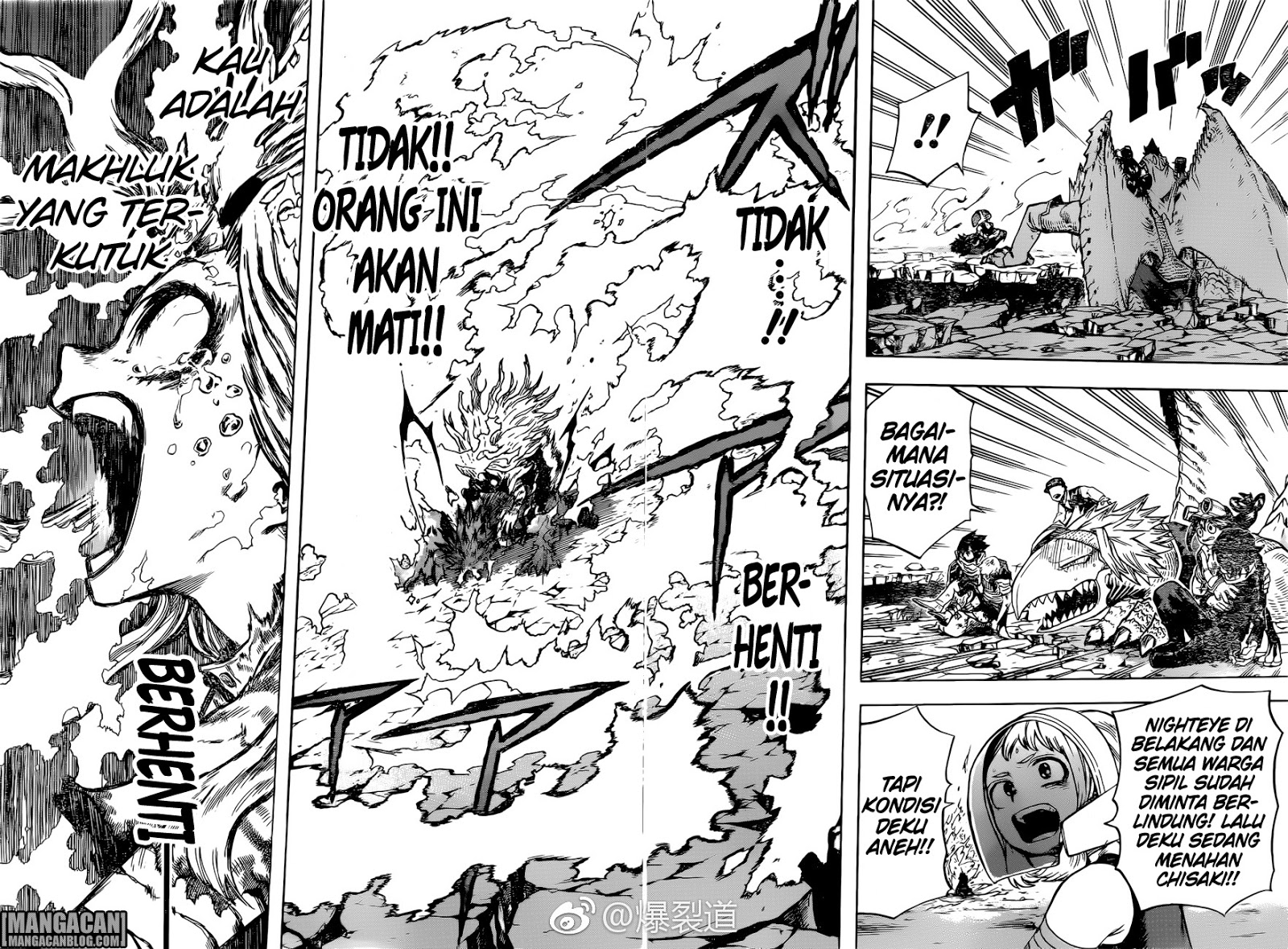 Chapter 159 - halaman 10