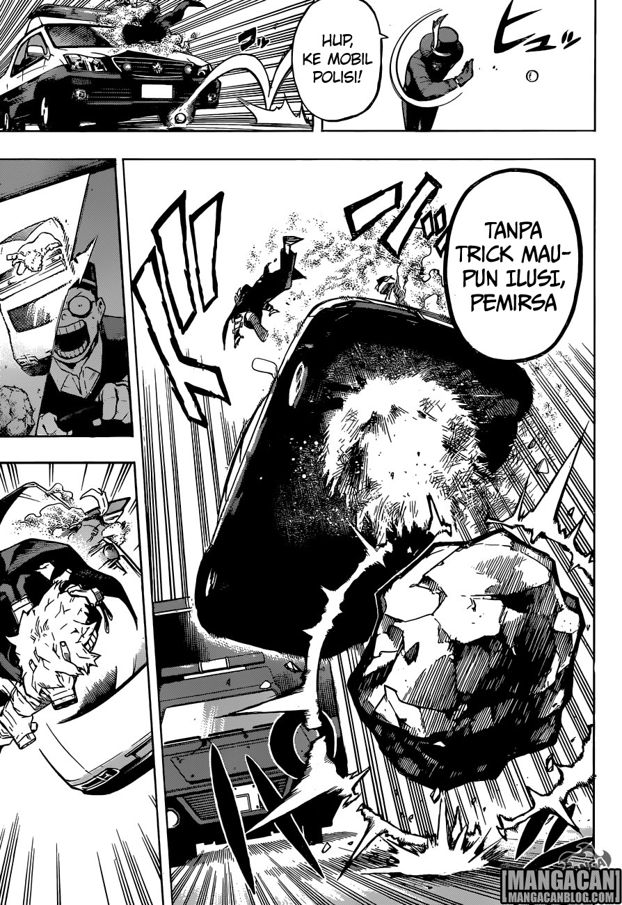 Chapter 160 - halaman 11