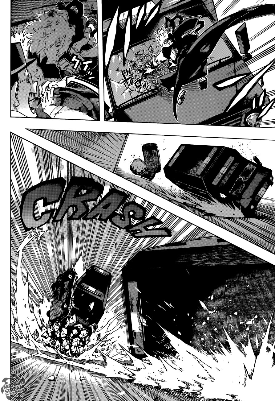 Chapter 160 - halaman 12