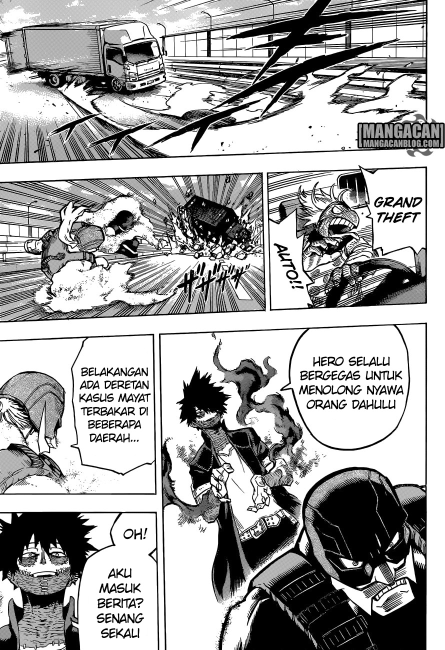 Chapter 160 - halaman 13