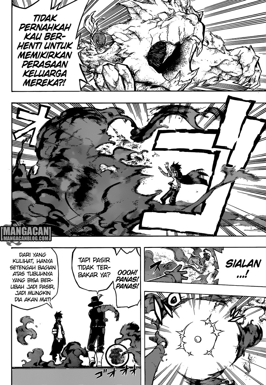 Chapter 160 - halaman 14