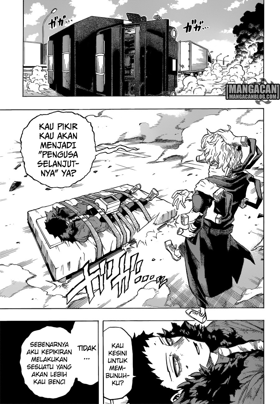 Chapter 160 - halaman 15