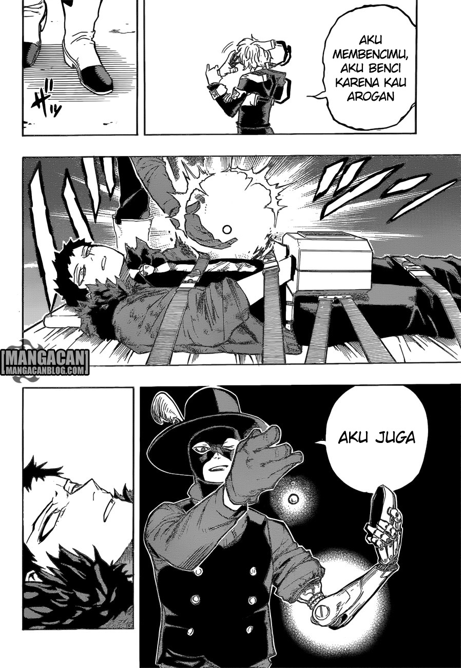 Chapter 160 - halaman 16