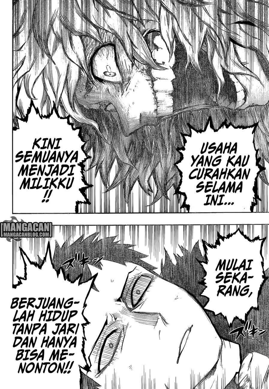 Chapter 160 - halaman 18