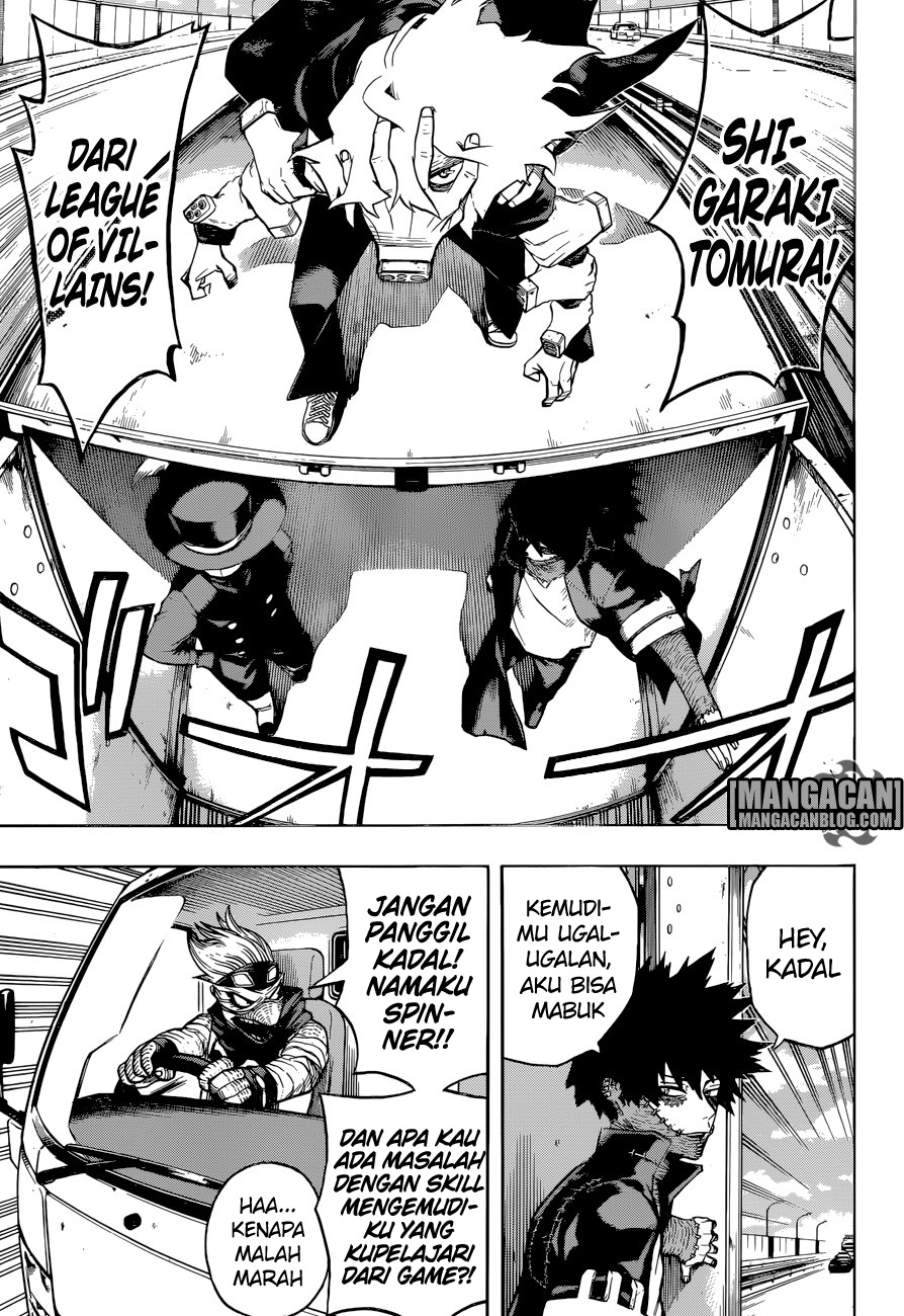 Chapter 160 - halaman 5