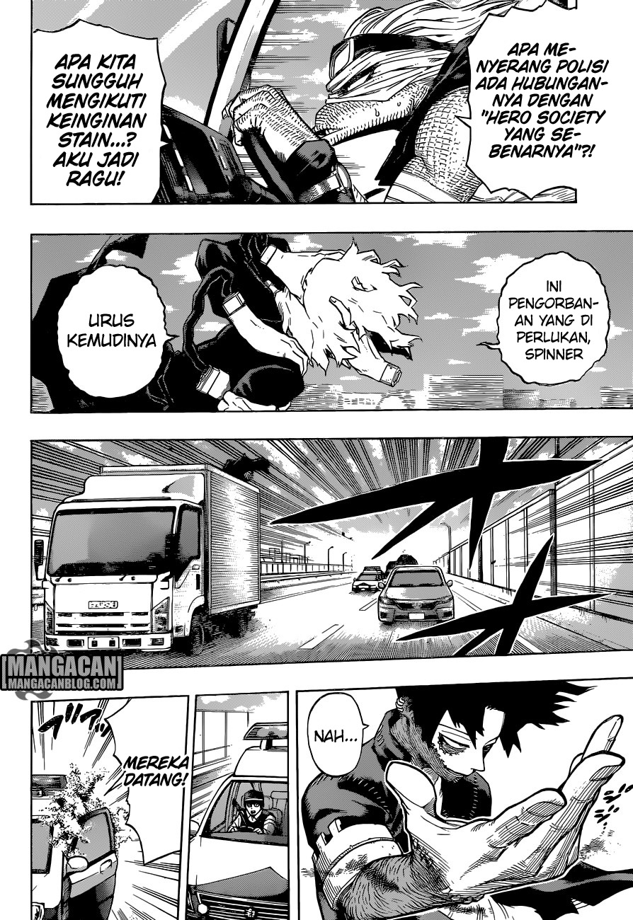 Chapter 160 - halaman 6