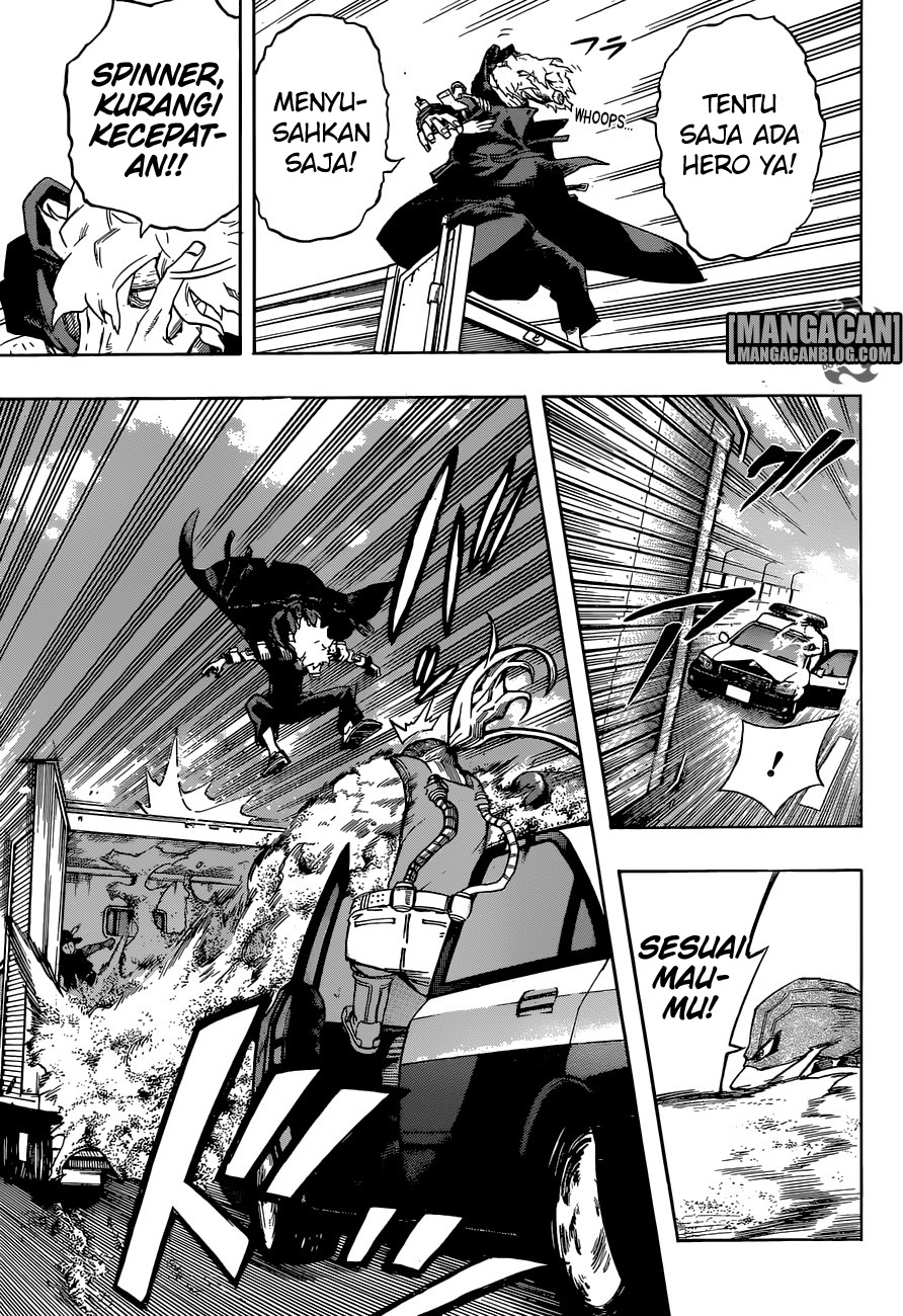 Chapter 160 - halaman 9