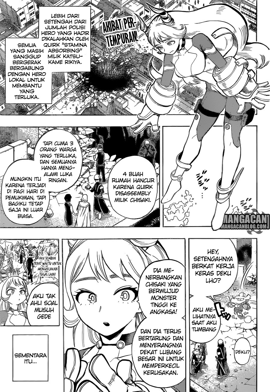 Chapter 161 - halaman 2