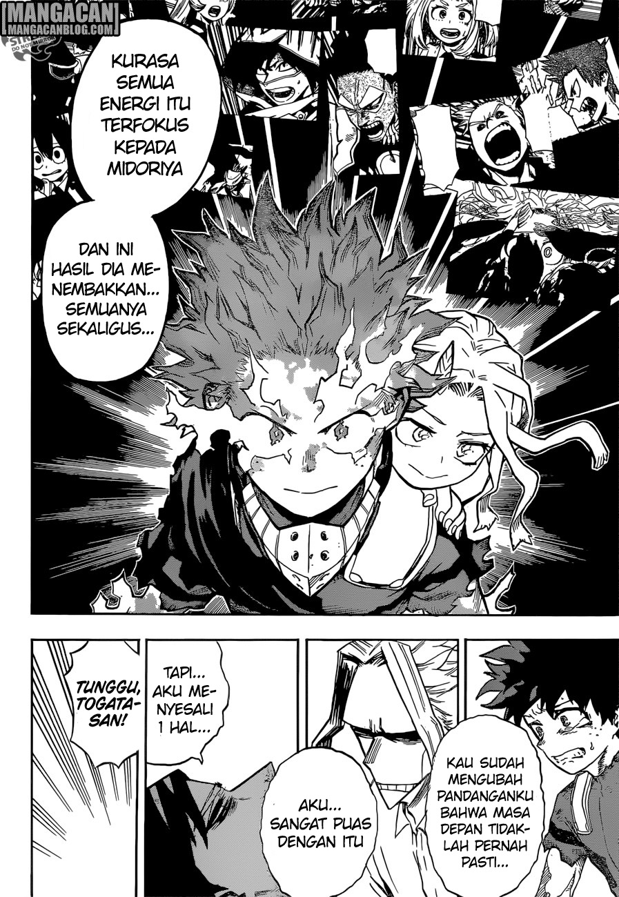 Chapter 161 - halaman 14