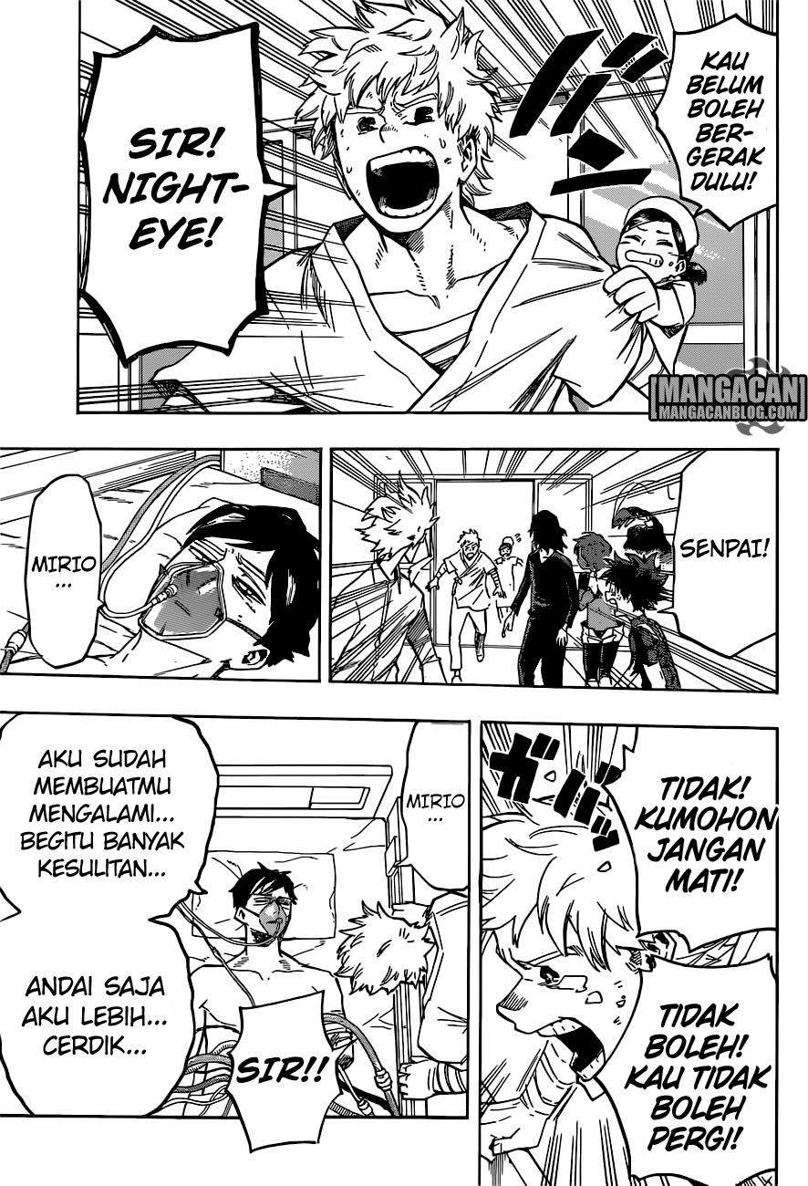 Chapter 161 - halaman 15