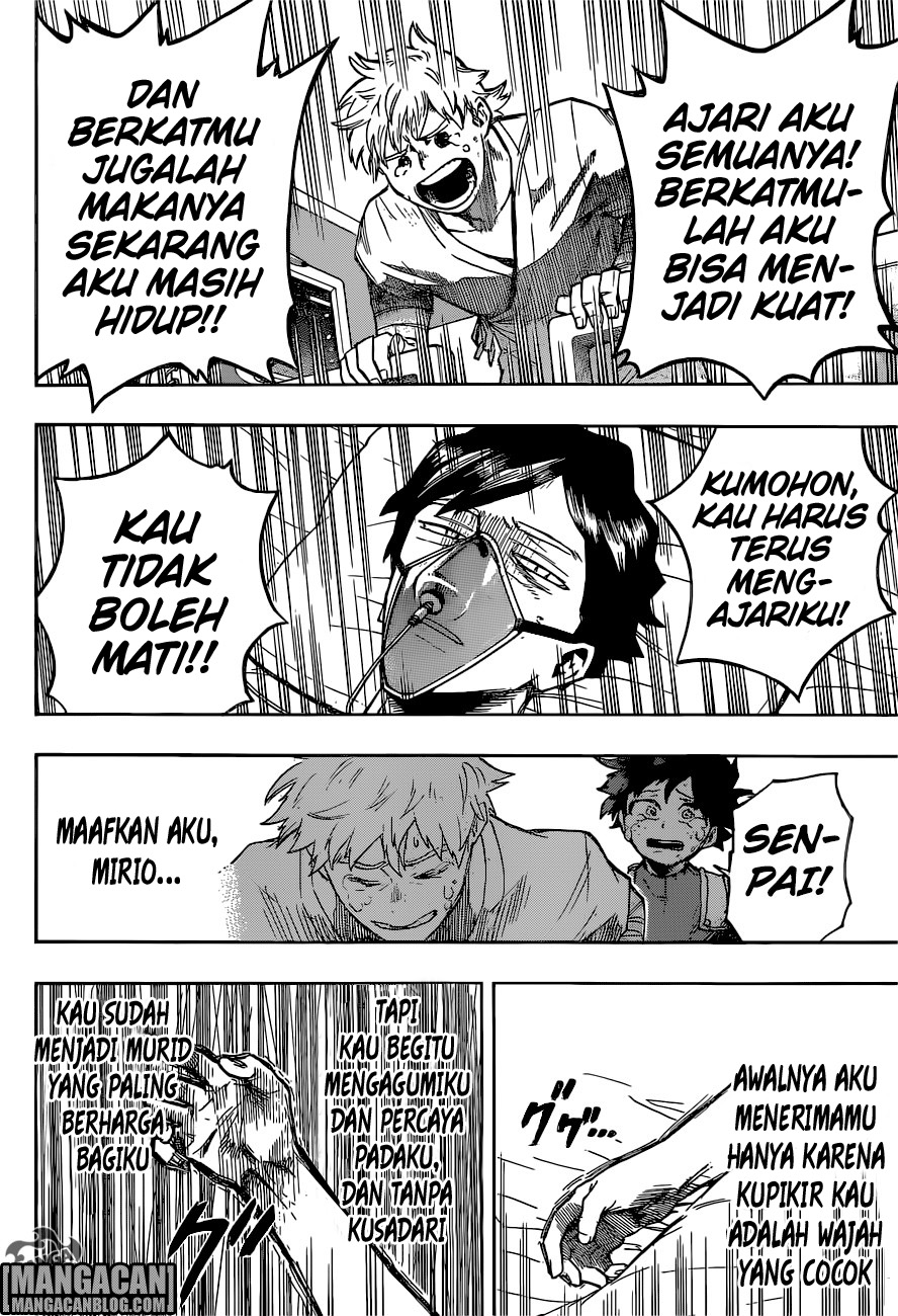 Chapter 161 - halaman 16