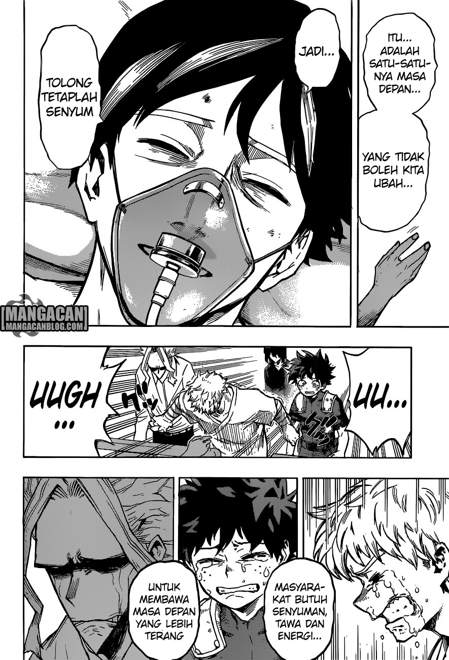 Chapter 161 - halaman 18