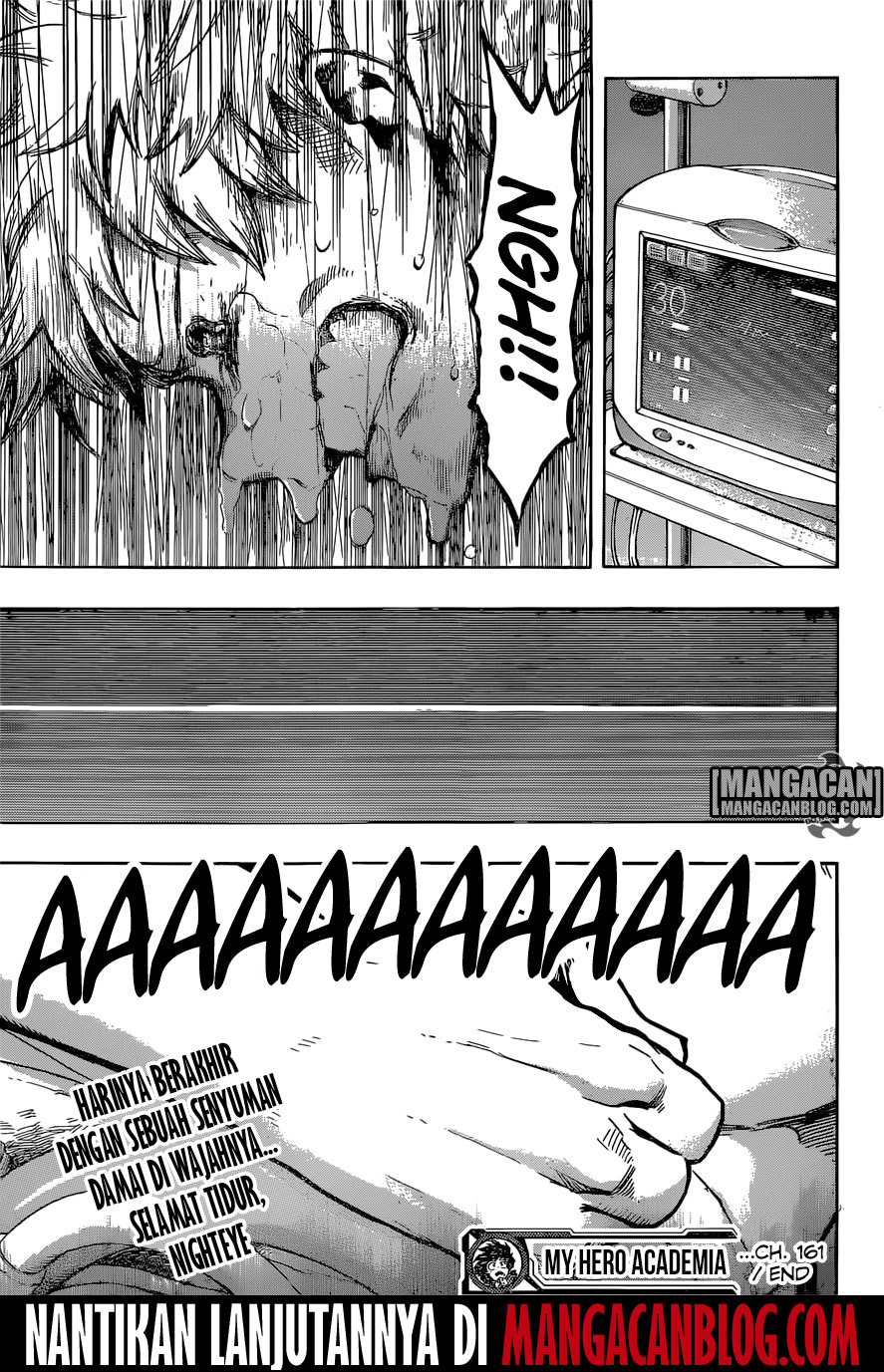 Chapter 161 - halaman 19
