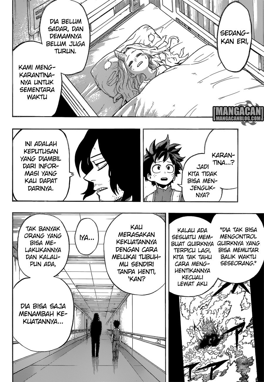 Chapter 161 - halaman 6