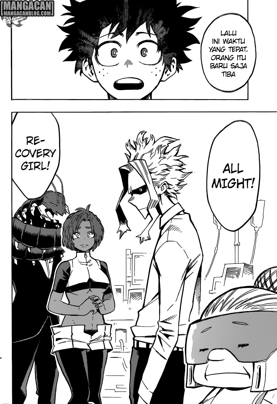 Chapter 161 - halaman 8