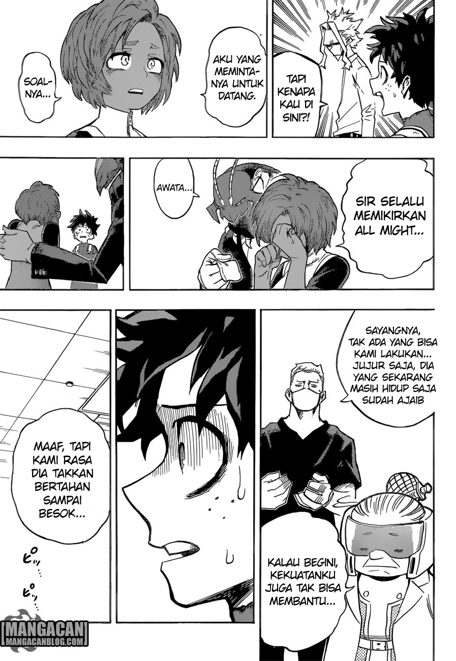 Chapter 161 - halaman 9