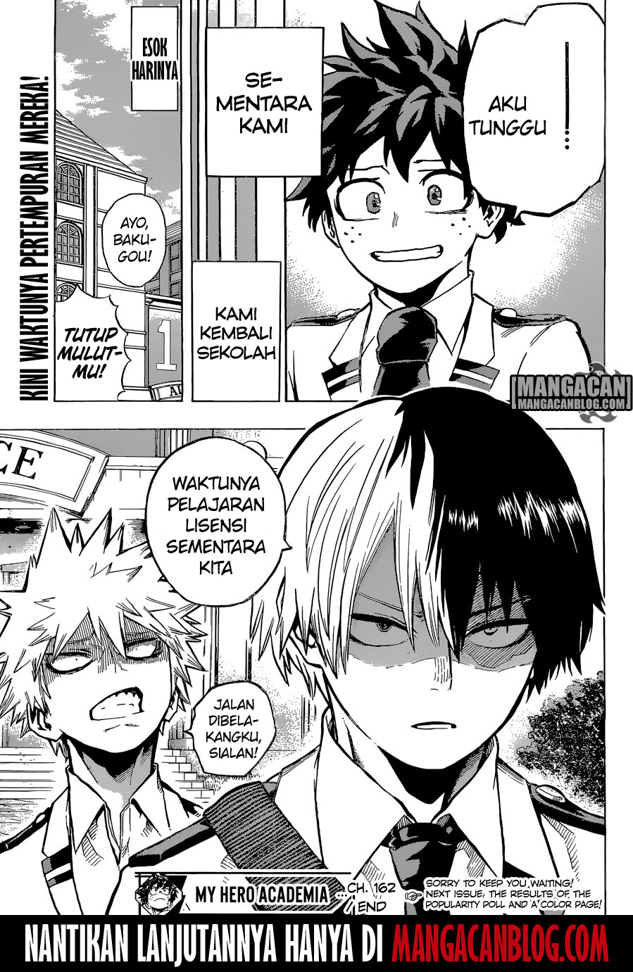 Chapter 162 - halaman 15