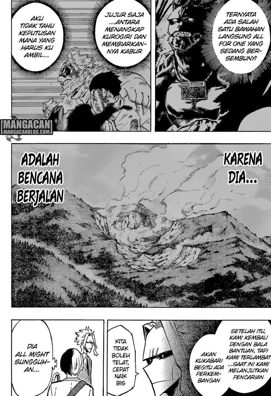 Chapter 163 - halaman 14