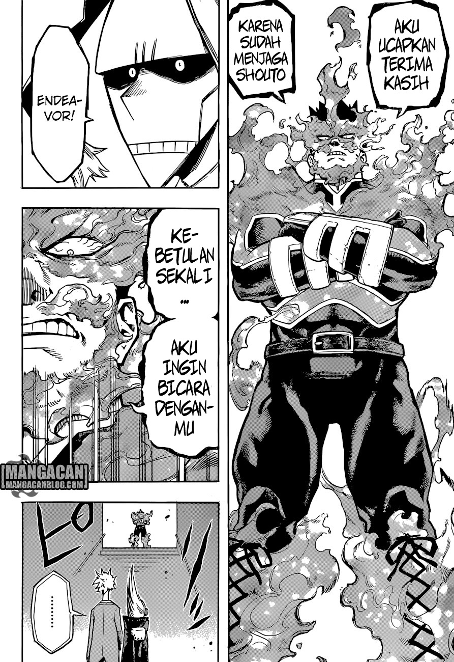 Chapter 163 - halaman 16