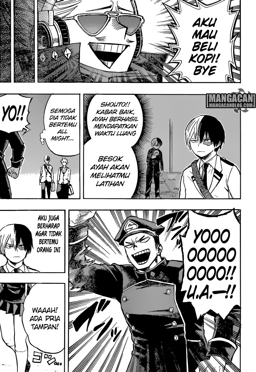 Chapter 163 - halaman 17