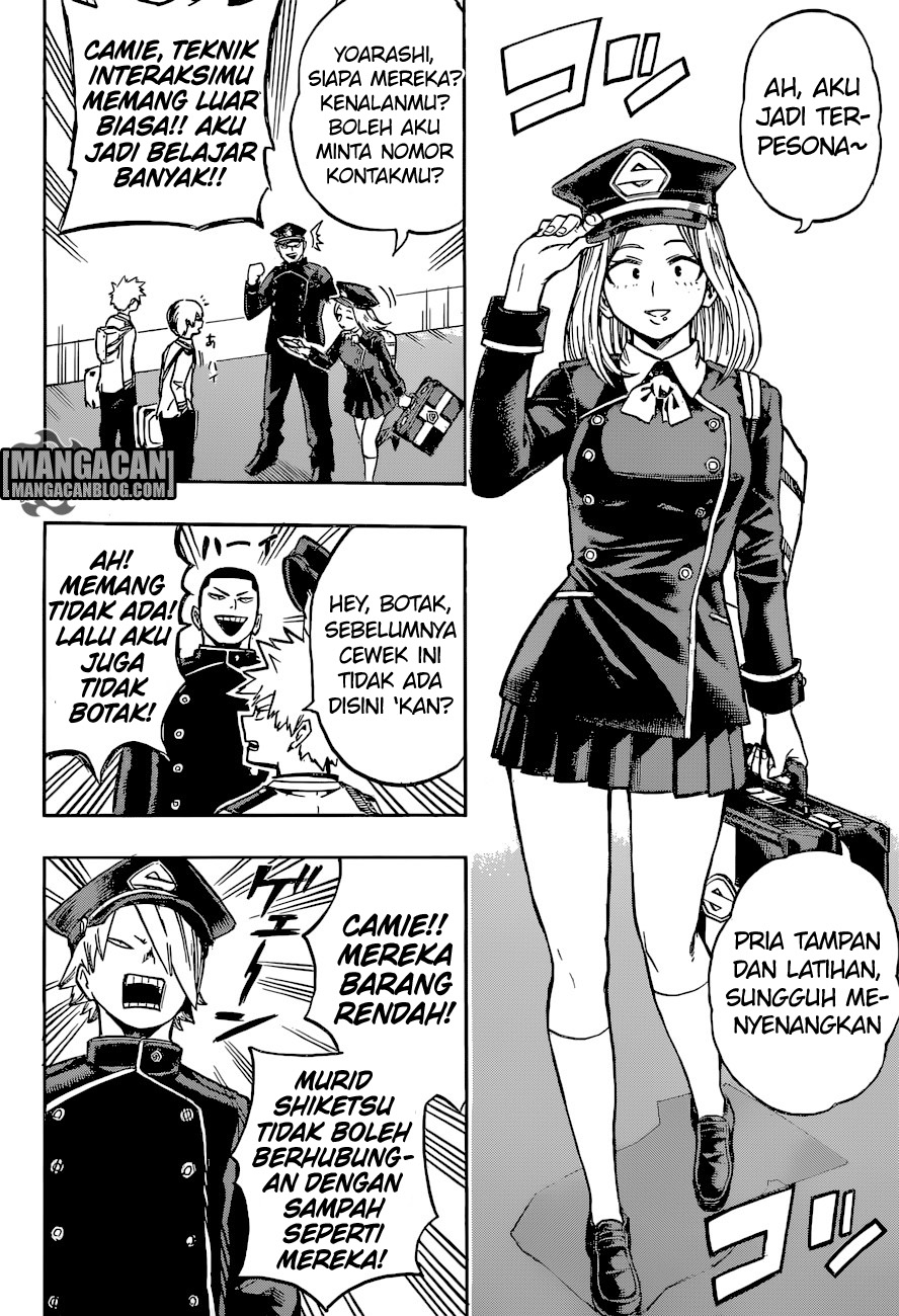 Chapter 163 - halaman 18