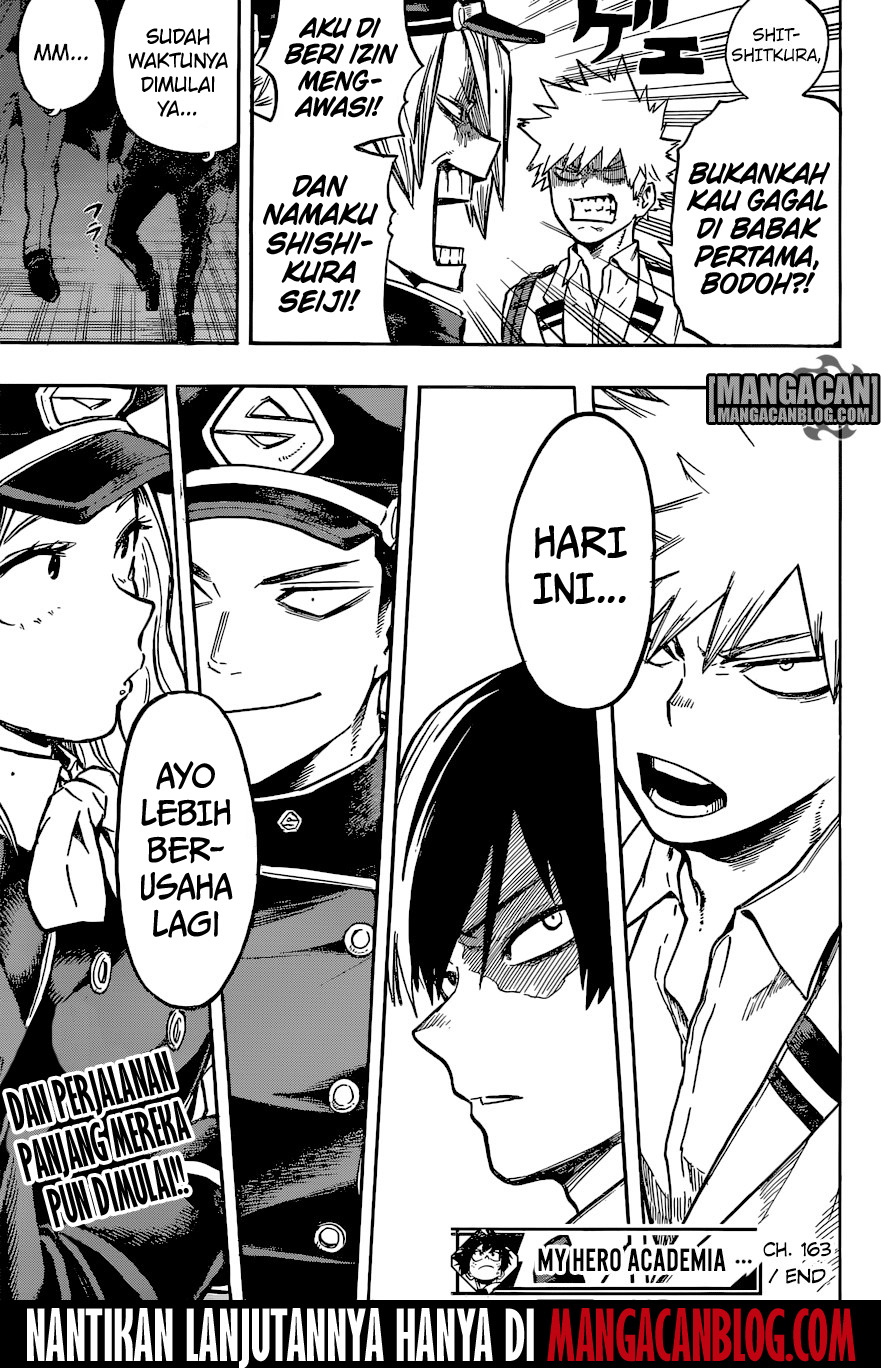 Chapter 163 - halaman 19