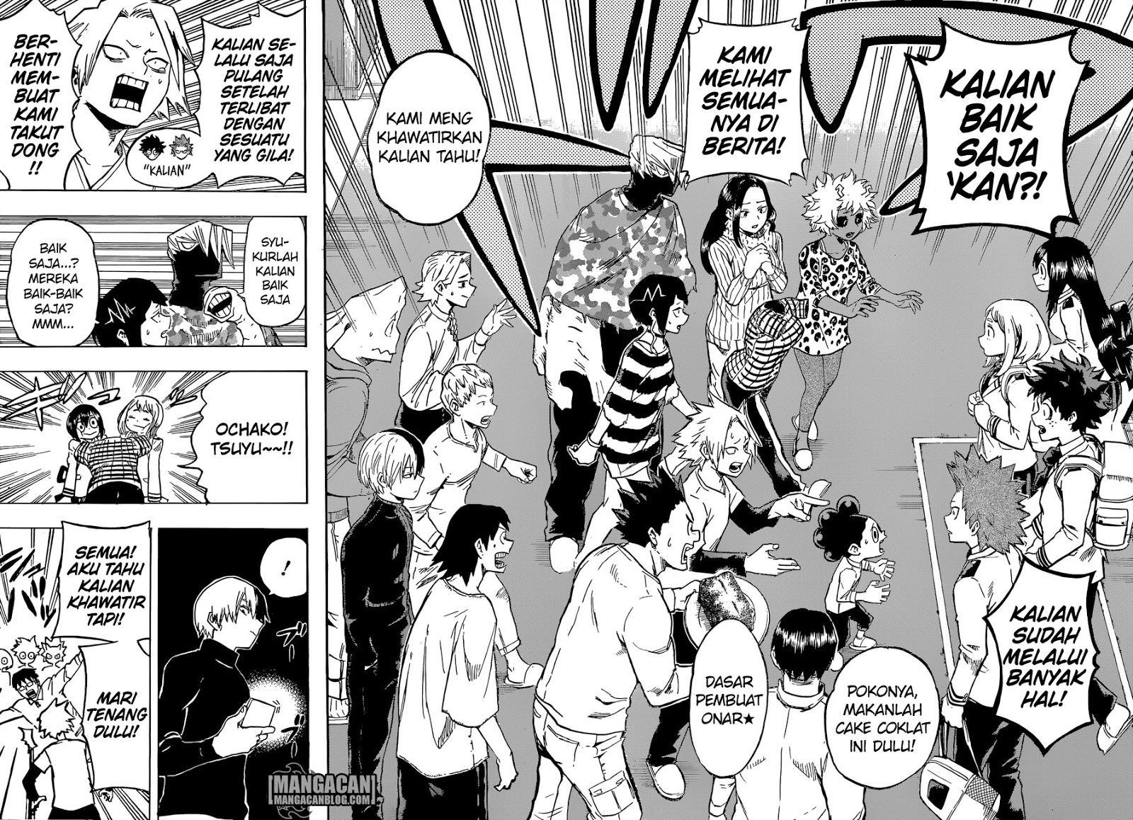 Chapter 163 - halaman 5