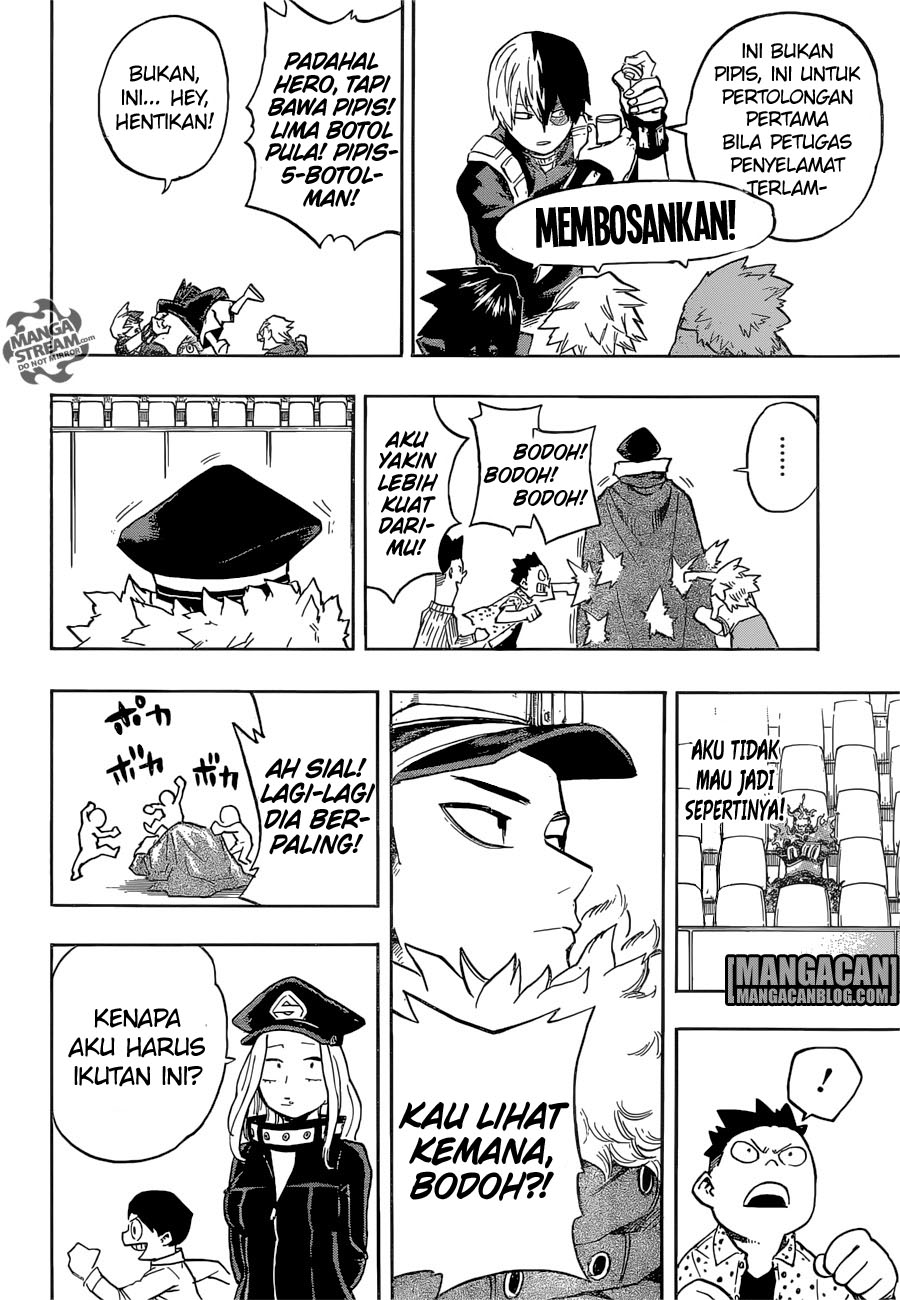 Chapter 164 - halaman 14