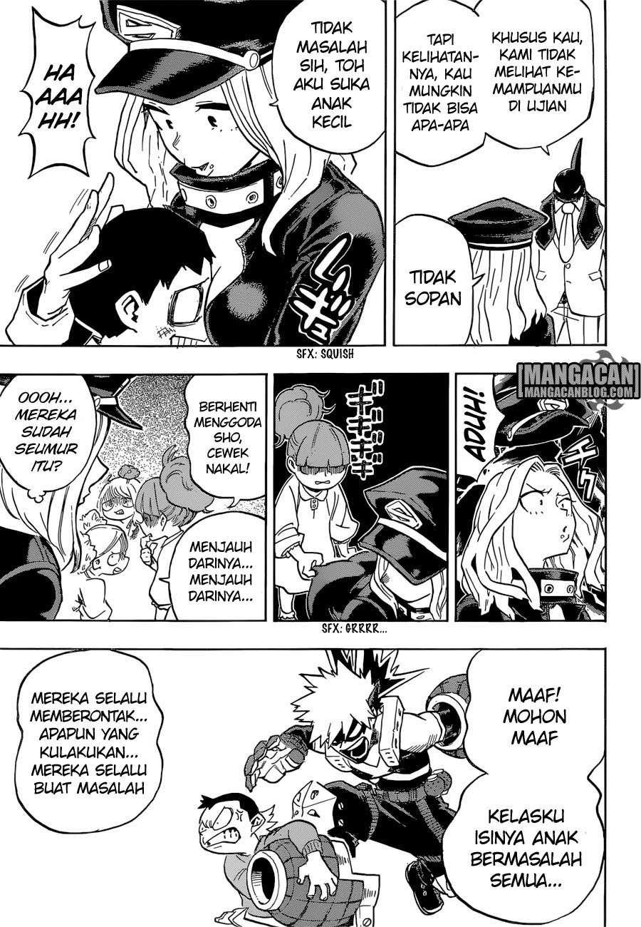 Chapter 164 - halaman 15