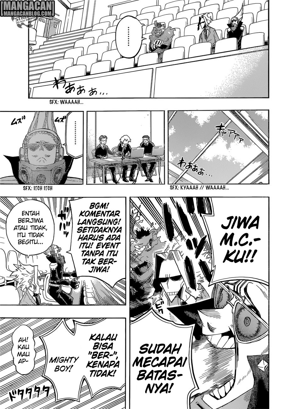 Chapter 164 - halaman 17