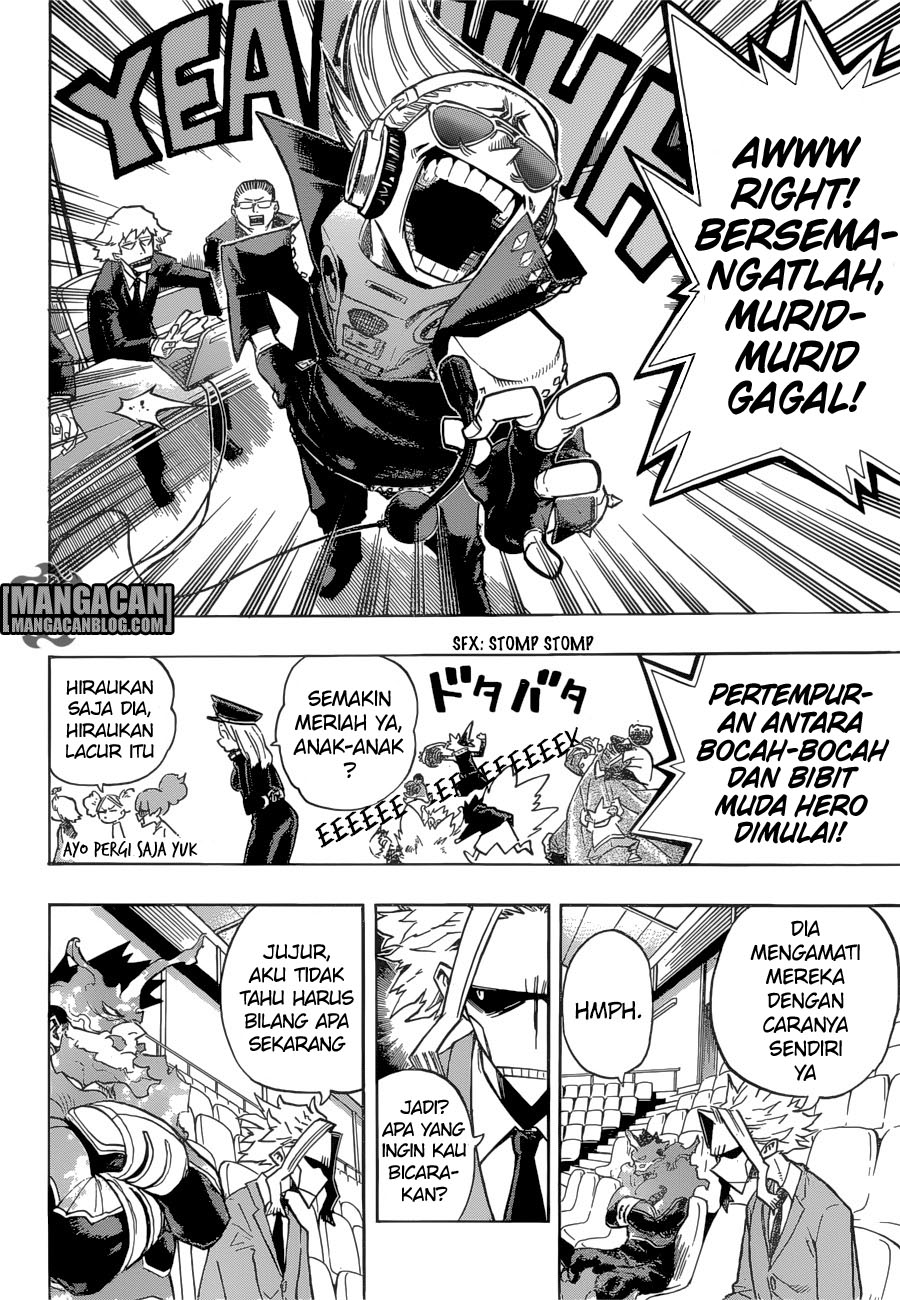 Chapter 164 - halaman 18