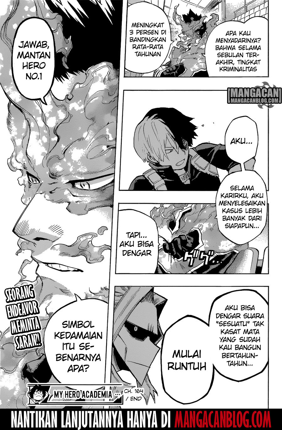 Chapter 164 - halaman 19