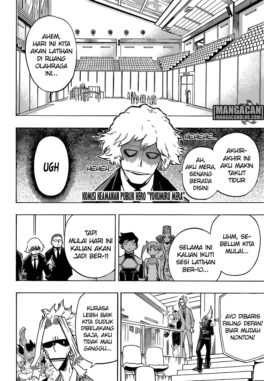 Chapter 164 - halaman 4