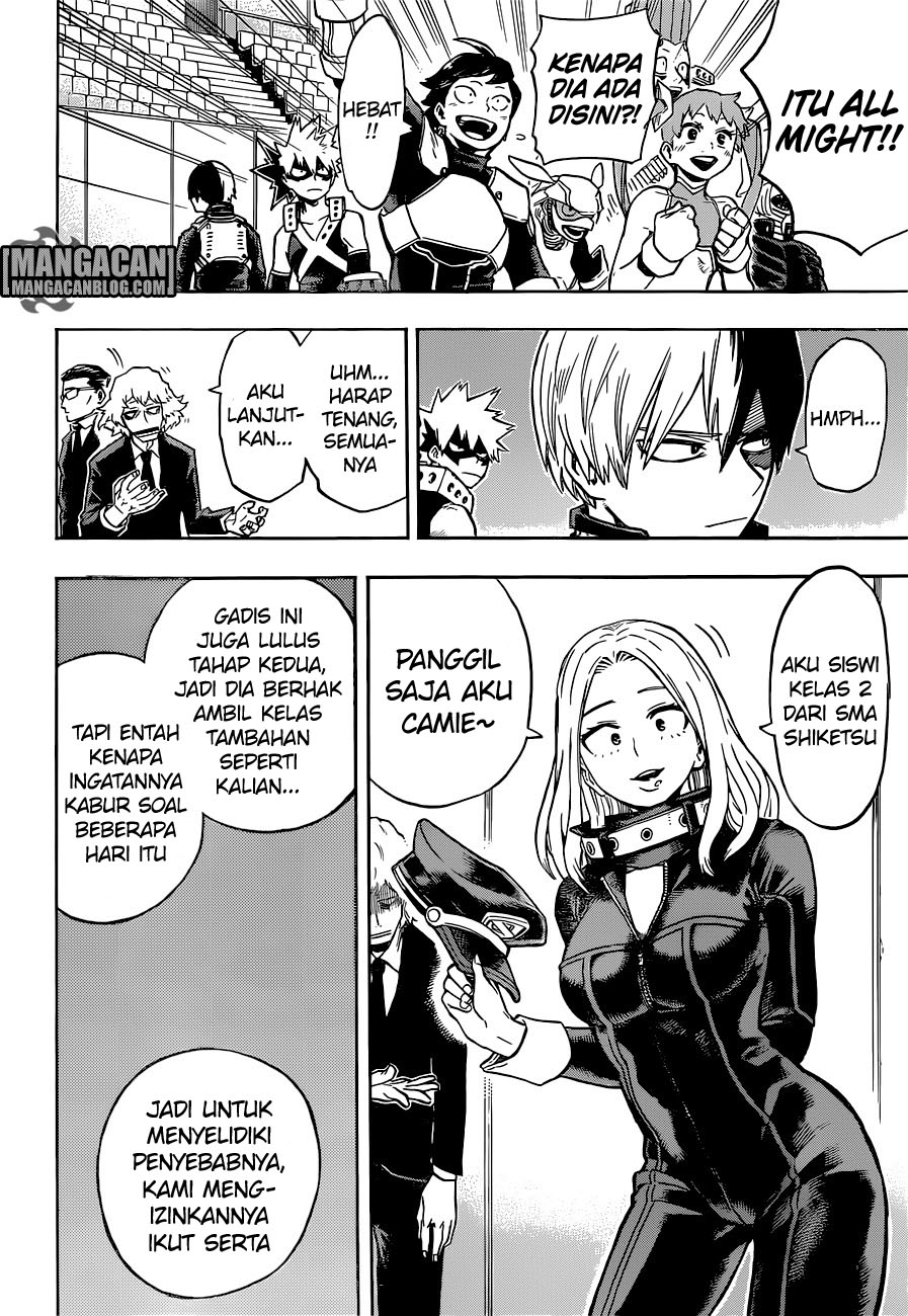 Chapter 164 - halaman 6
